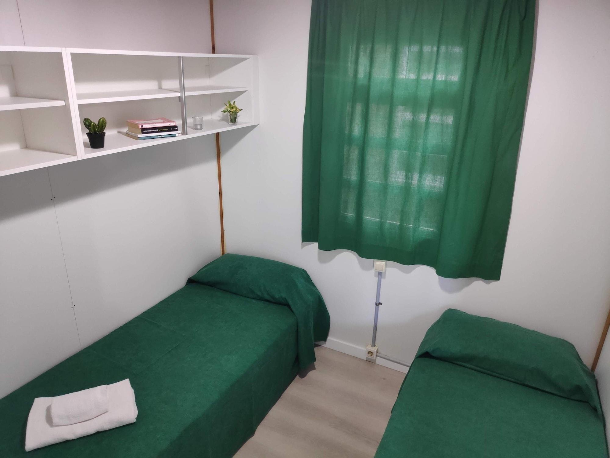 Camping Resort Els Pins مارغرَت دي مار المظهر الخارجي الصورة