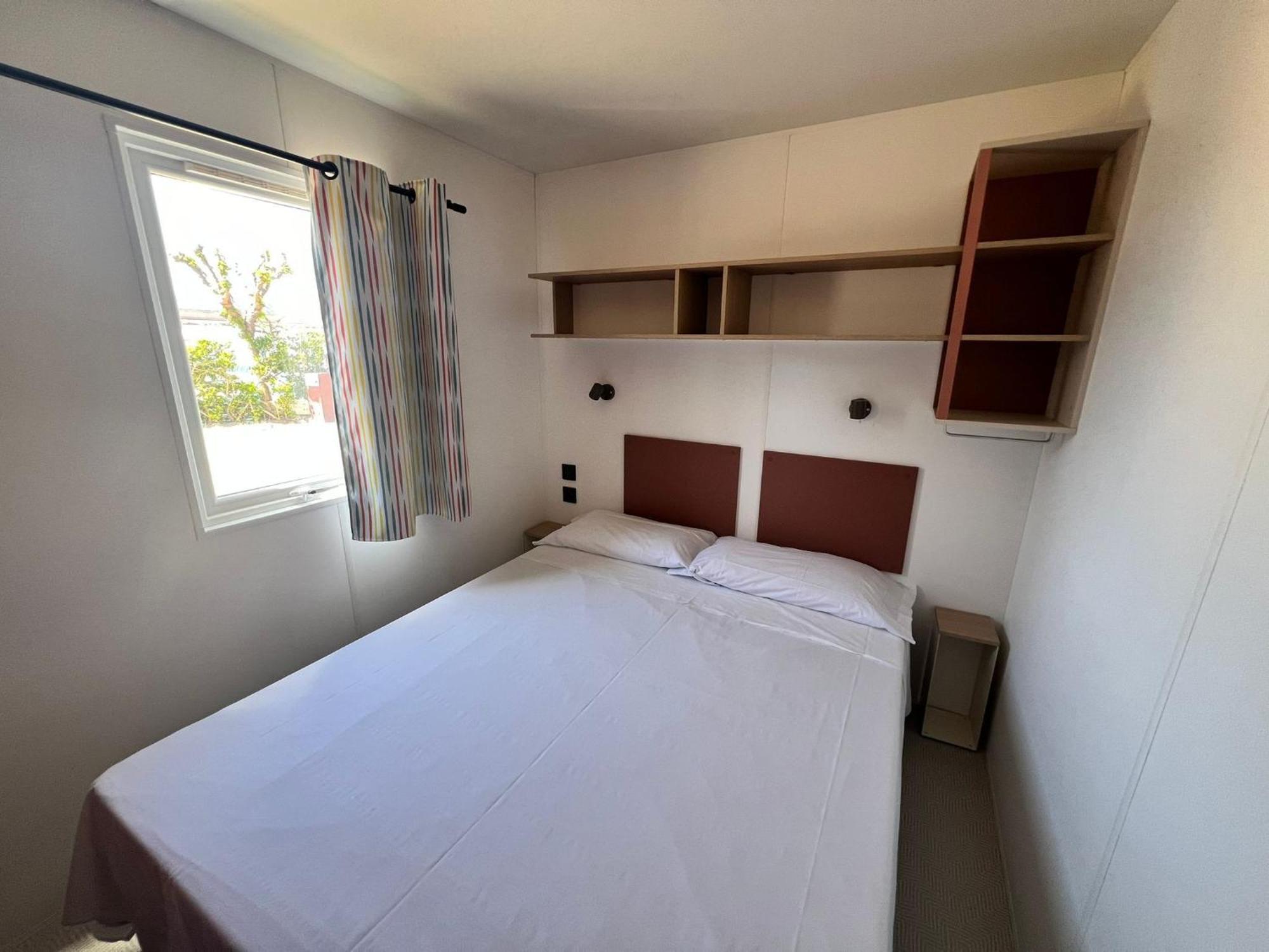 Camping Resort Els Pins مارغرَت دي مار المظهر الخارجي الصورة