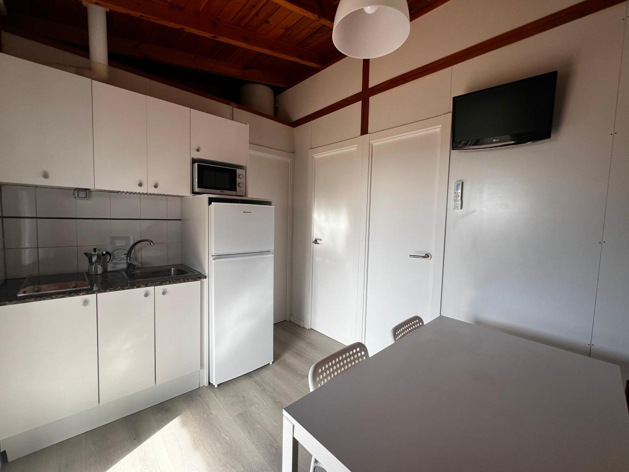 Camping Resort Els Pins مارغرَت دي مار المظهر الخارجي الصورة