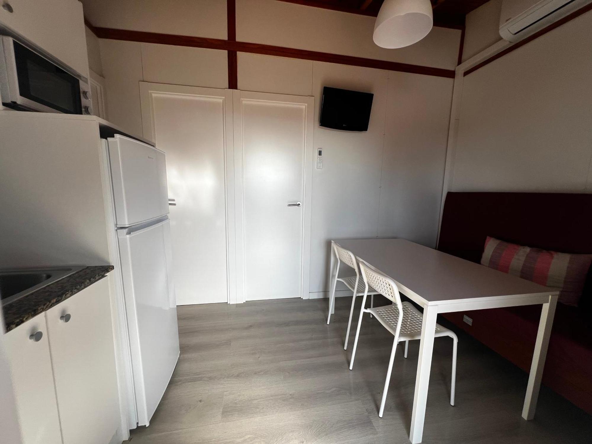 Camping Resort Els Pins مارغرَت دي مار المظهر الخارجي الصورة